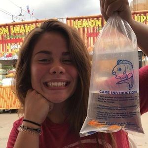 Meet your Posher, Emily